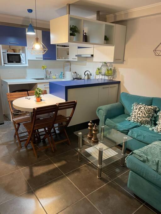 Disfruta De Un Buen Descanso Apartamento La Serena