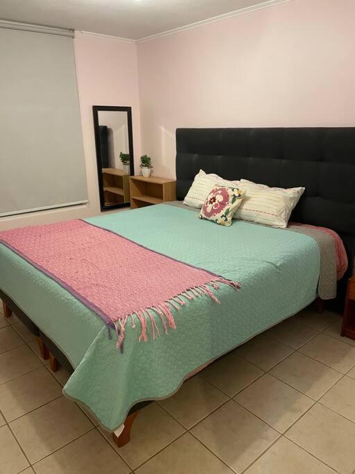Disfruta De Un Buen Descanso Apartamento
