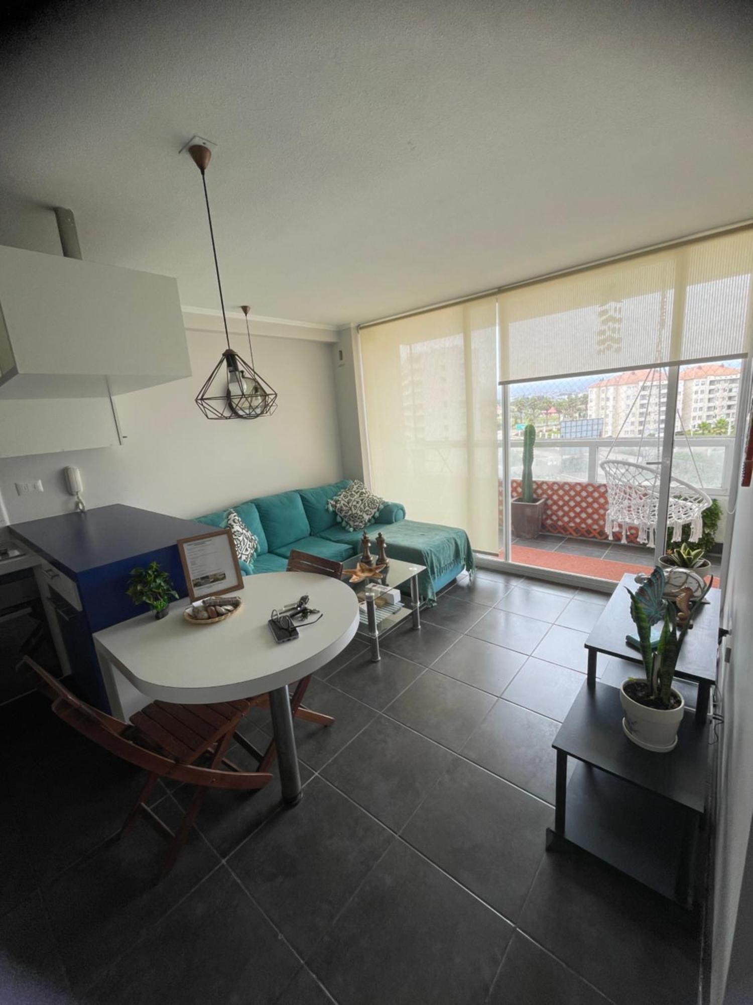 Apartamento Disfruta De Un Buen Descanso La Serena
