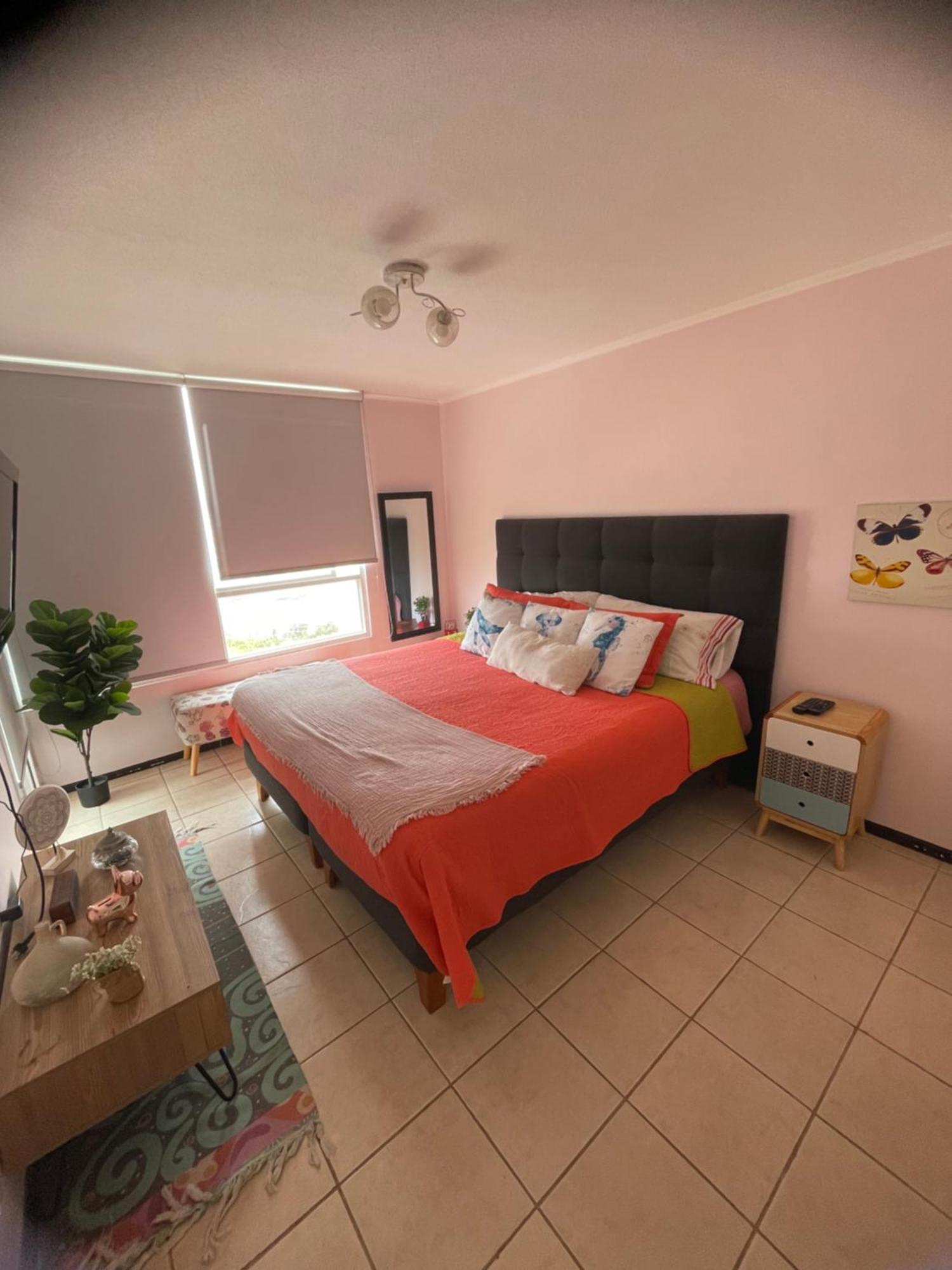 Apartamento Disfruta De Un Buen Descanso La Serena