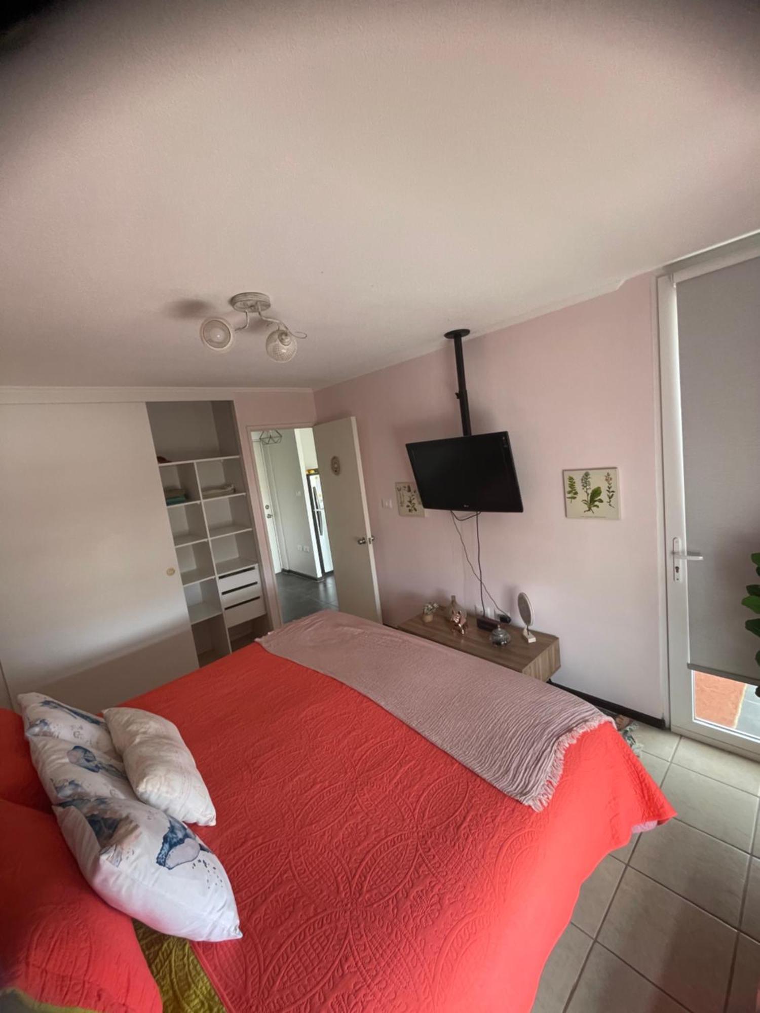 Disfruta De Un Buen Descanso Apartamento