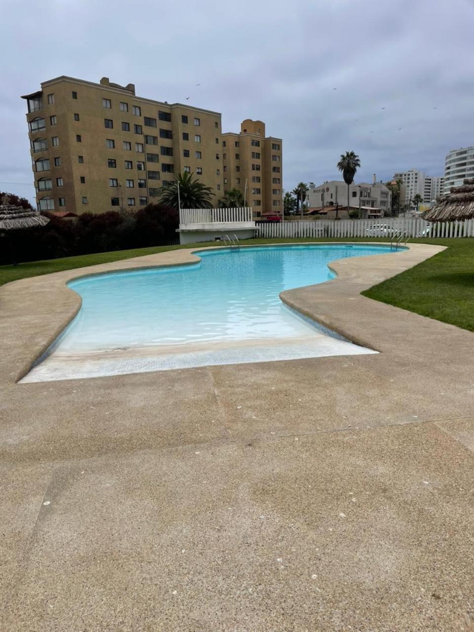 Apartamento Disfruta De Un Buen Descanso *